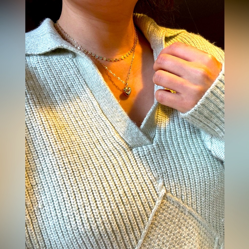 Design365 sweater